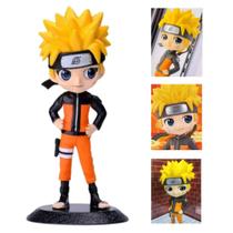 Topo de Bolo Naruto Shippuden - Uzumaki Naruto