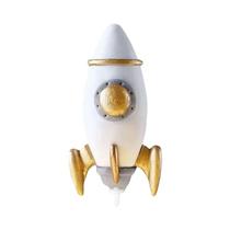 Topo De Bolo Tema Astronauta Decoração De Festa De Aniversário Espaço Exterior Para Menino Menina Topo De Bolo Tema Astronauta Decoração De Festa De Aniversário Espaço Exterior Para Menino Menina