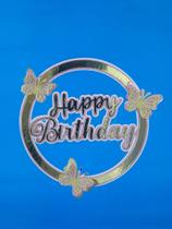 Topo Happy Birthday