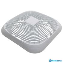 Topo Superior Condensadora Electrolux - A11801301 Topo Superior Condensadora Electrolux - A11801301