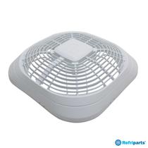 Topo Superior Condensadora Electrolux - A13569401 Topo Superior Condensadora Electrolux - A13569401