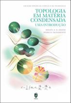 Topologia em Matéria Condensada: Uma introdução - IST Press