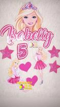 Topper barbie