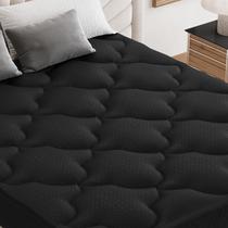 Topper Belffin Pillow Top Queen com bolso de 20-53 cm Topper Belffin Pillow Top Queen com bolso de 20-53 cm