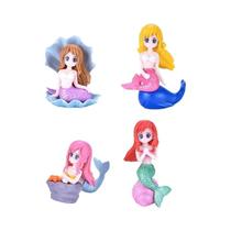 Topper de Bolo de Aniversário Infantil - Decoração com Polvo e Animais do Oceano Topper de Bolo de Aniversário Infantil - Decoração com Polvo e Animais do Oceano