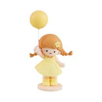 Topper De Bolo Princesa Para Menina 1º Aniversário Decoração De Festa De Chá De Bebê Decoração De