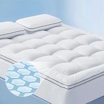 Topper de Colchão Bedsure Breescape Cooling Queen Size - Conforto e Frescor