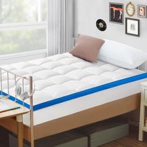 Topper de colchão CYMULA Cooling Memory Foam Twin XL 39x80 Topper de colchão CYMULA Cooling Memory Foam Twin XL 39x80