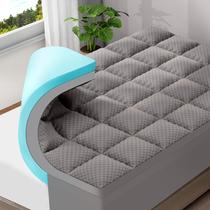 Topper de colchão OLANLY, espuma viscoelástica de camada dupla, Cal King, 10 cm Topper de colchão OLANLY, espuma viscoelástica de camada dupla, Cal King, 10 cm