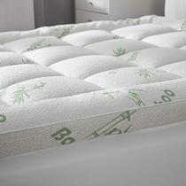 Topper de colchão Refrigerante D & G THE DUCK AND GOOSE CO King Size