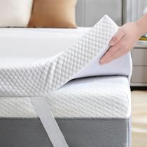 Topper de colchão SINWEEK Gel Memory Foam 5 cm, tamanho duplo