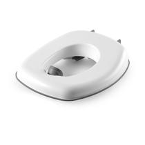 Topper de vaso sanitário Chicco Easy-Clean, antiderrapante para crianças