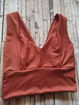 Topper Feminino academia Topper Feminino academia