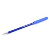 Topper Krypto-Bite para lápis mastigável ARK Therapeutic - XXT Extra Duro / Azul Royal