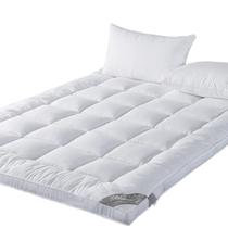 Topper NALUKA Pillowtop Twin Size 5 cm de espessura Topper NALUKA Pillowtop Twin Size 5 cm de espessura