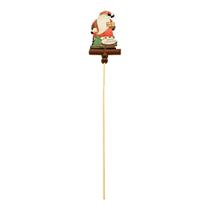Topper Natalino Decorativo Papai Noel Modelo B Topper Natalino Decorativo Papai Noel Modelo B