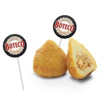 Topper P/ Doces Boteco C/8 Festcolor