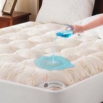 Topper Primesoft King Size Travesseiro impermeável