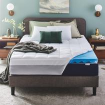 Topper Sleep Innovations Memory Foam 10 cm California King Topper Sleep Innovations Memory Foam 10 cm California King