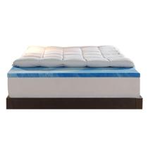 Topper Sleep Innovations Memory Foam 10 cm Twin