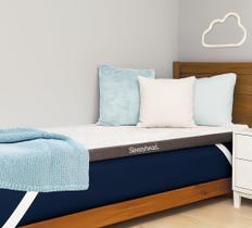 Topper Sleepyhead Twin XL 5 cm Gel Memory Foam