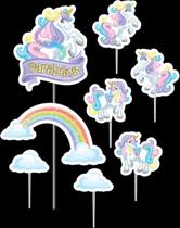 Toppers Em Promocao No Magazine Luiza