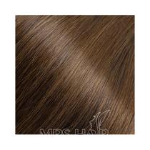 Toppers De Cabelo Humano Real Para Mulheres 360 graus Franjas 3D De 20-35cm Para Cabelos Ralos