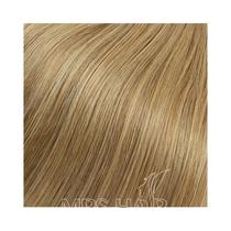 Toppers De Cabelo Humano Real Para Mulheres 360 graus Franjas 3D De 20-35cm Para Cabelos Ralos