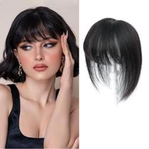 Toppers de cabelo YAMI Real Human Hair para mulheres com cabelos finos Toppers de cabelo YAMI Real Human Hair para mulheres com cabelos finos