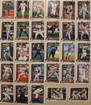Topps Total 2025 Jogo de 29 Cartas do Time Detroit Tigers