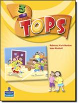 Tops 3 Sb With Bound And Songs Cds