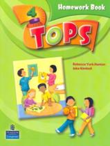 Tops 4 Homework Book Tops 4 Homework Book