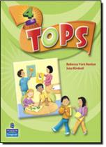 Tops 4 Students Boo