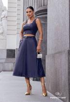 TOPS EM material sintético PERFECT WAY - M