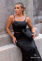 TOPS material sintético PERFECT WAY - G