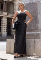 TOPS material sintético PERFECT WAY - M