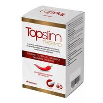 Topslim Thermo 400MG Cx C/60CA - Herbamed