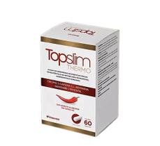 Topslim Thermo 60 Cápsulas - Herbamed Topslim Thermo 60 Cápsulas - Herbamed