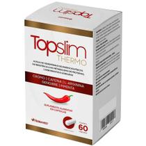 Topslim thermo 60caps/400mg - herbamed
