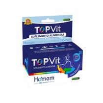 Topvit Homem Eurofito 500mg C/60
