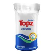 Topz Algodão Rolo 500g