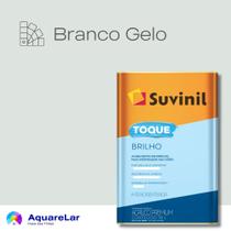 Toque Brilho Suvinil Semibrilho 16L
