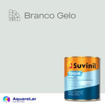Toque Brilho Suvinil Semibrilho 3,2L
