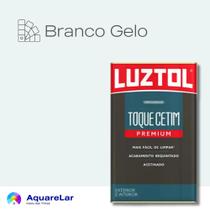 Toque Cetim Luztol Acetinado 18L Toque Cetim Luztol Acetinado 18L