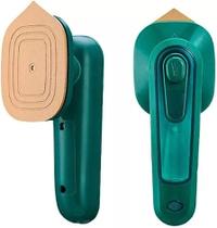 Toque Classe Em Qualquer Lugar: Mini Ferro Passar Roupa Toque Classe Em Qualquer Lugar: Mini Ferro Passar Roupa