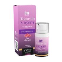Toque da Vir gem Adstringente 17ml Intt