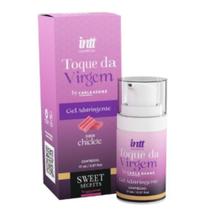 Toque da Virgem Gel Adstringente - Intt