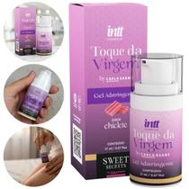 Toque Da Virgem Intt Gel Adstringente 17ml