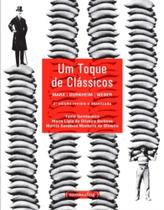 Toque de classicos, um: marx, durkheim e weber - UFMG Toque de classicos, um: marx, durkheim e weber - UFMG