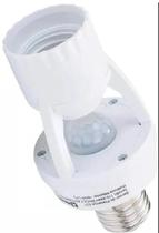 Toque De Conforto: Sensor De Presença Para Lâmpadas